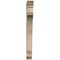 Ekena Millwork Legacy Traditional Smooth Bracket, Douglas Fir, 3 1/2"W x 24"D x 36"H BKT04X24X36LEC01SDF - alternate 2